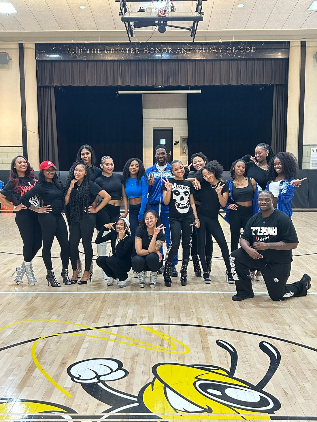 Fellowship, Fashion & Growth: Our Time with MOD